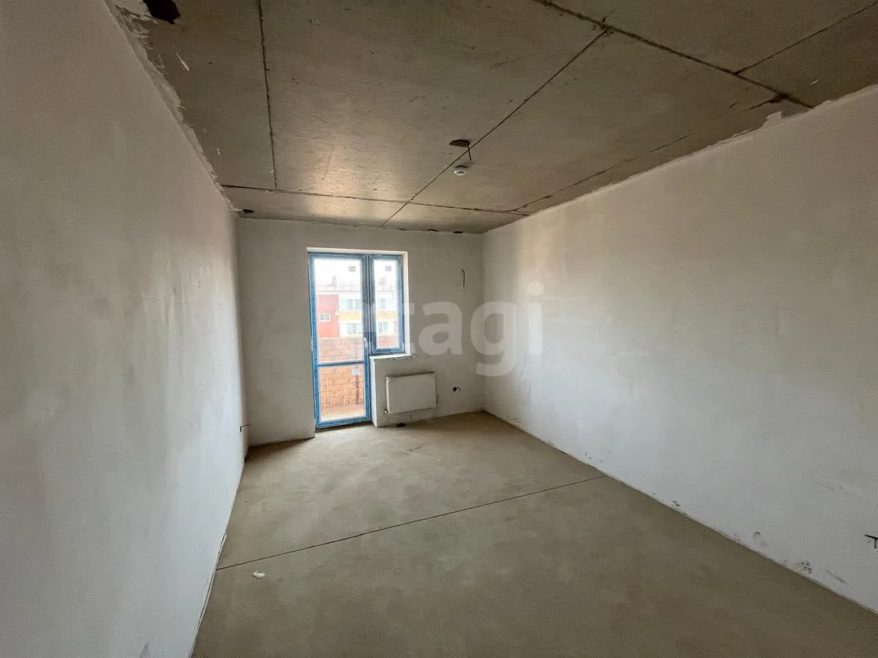 1-к квартира, 44м² (Бжегокайская улица, 25/1к13) - миниатюра 2