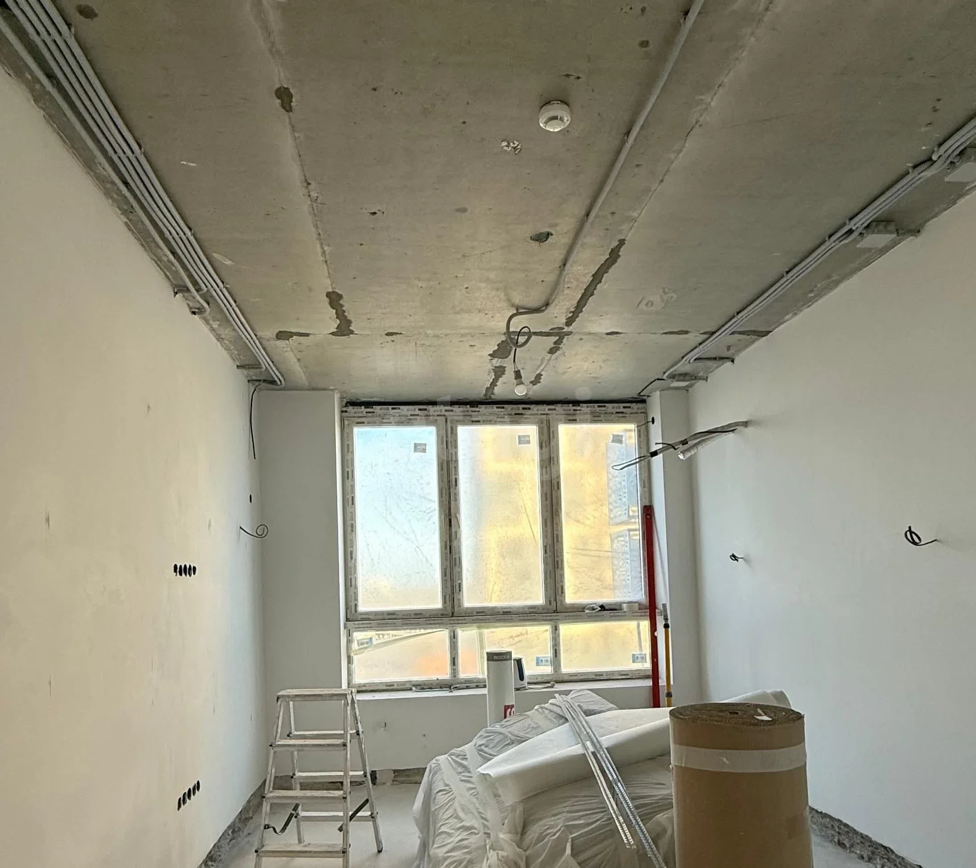 2-к квартира, 56м² (Обрывная улица, 132/1к1) - миниатюра 10