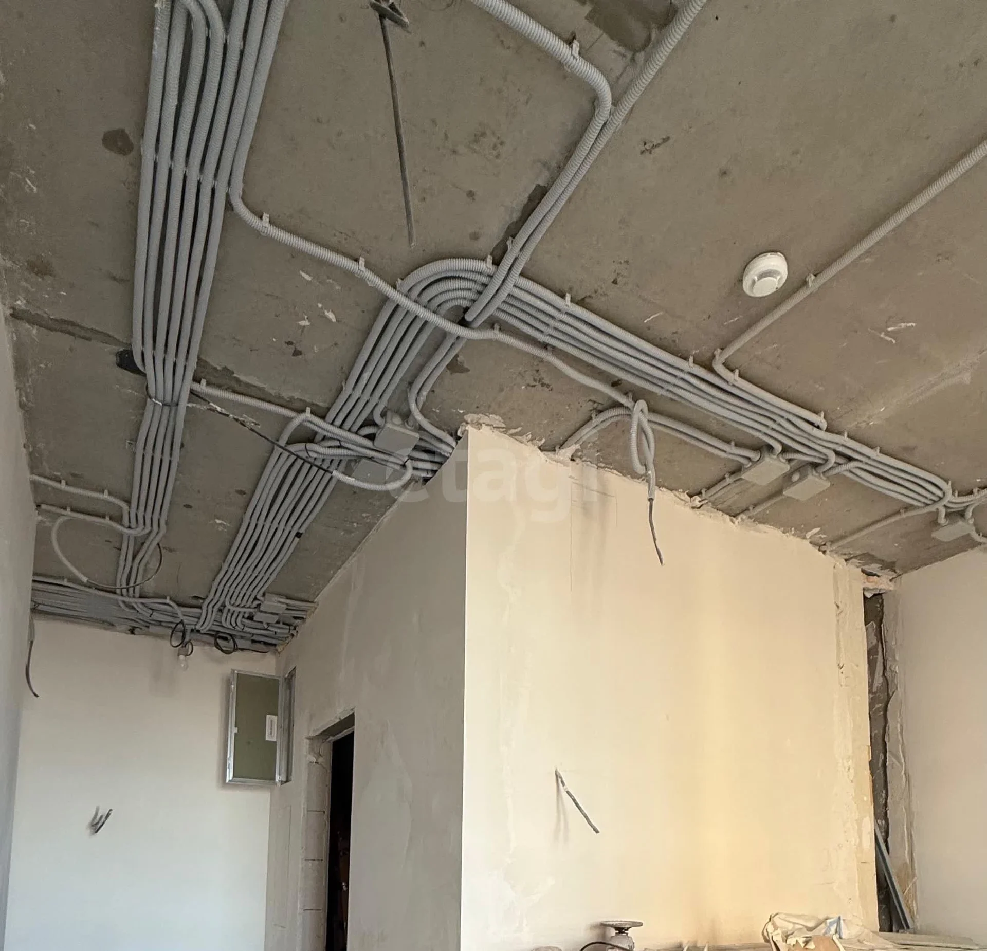 2-к квартира, 56м² (Обрывная улица, 132/1к1) - миниатюра 11