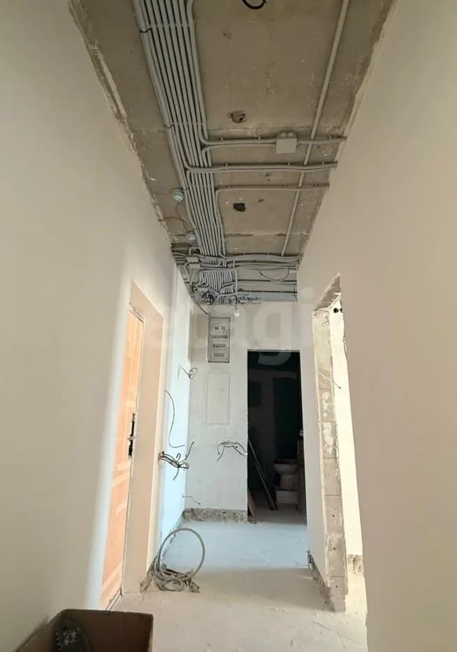 2-к квартира, 56м² (Обрывная улица, 132/1к1) - миниатюра 7