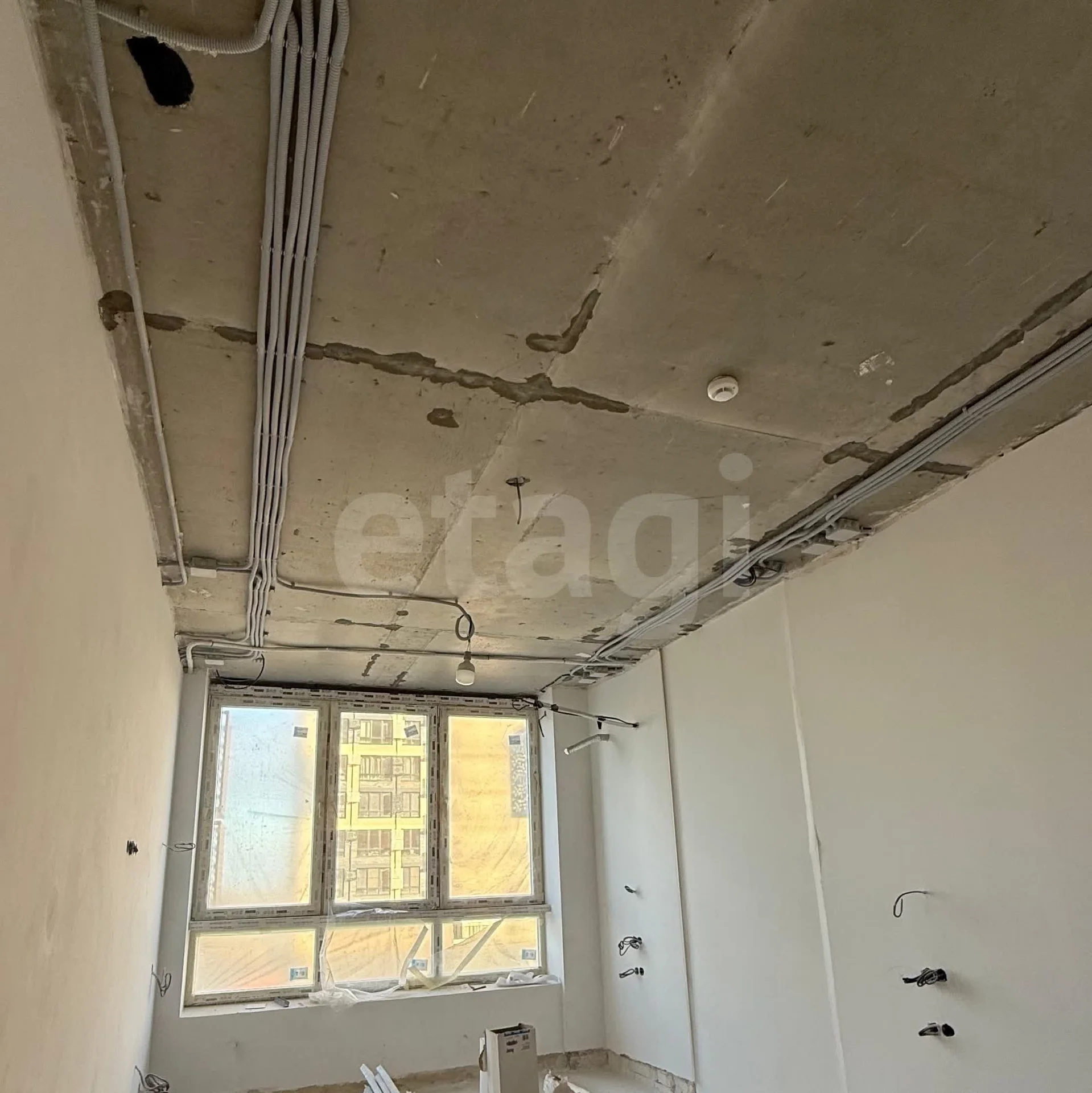 2-к квартира, 56м² (Обрывная улица, 132/1к1) - миниатюра 8