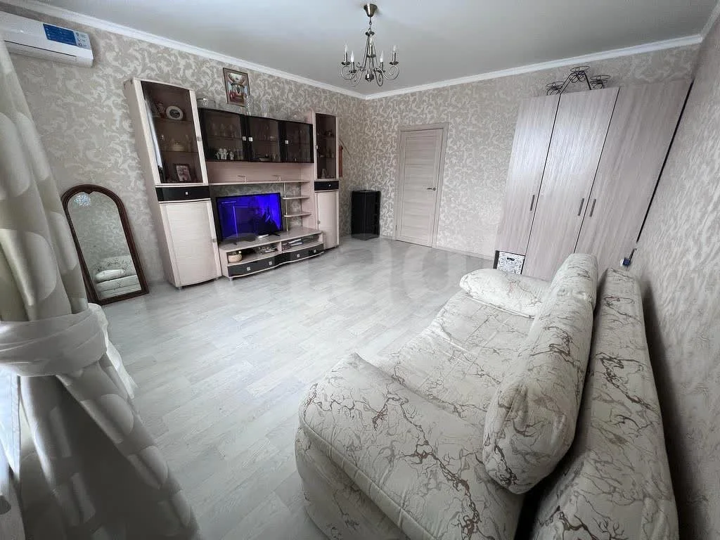 2-к квартира, 63.8м² (Измаильская улица, 74к9) - изображение 1