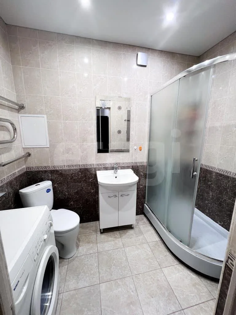 2-к квартира, 63.8м² (Измаильская улица, 74к9) - миниатюра 10