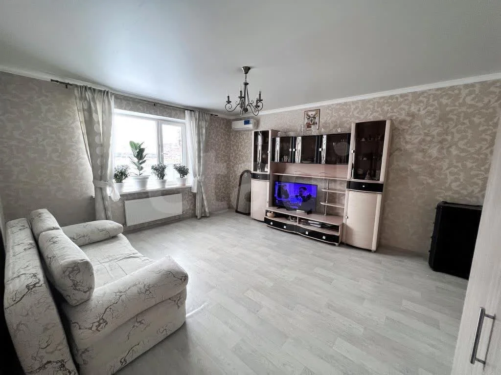 2-к квартира, 63.8м² (Измаильская улица, 74к9) - миниатюра 2