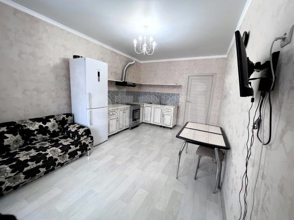 2-к квартира, 63.8м² (Измаильская улица, 74к9) - миниатюра 4