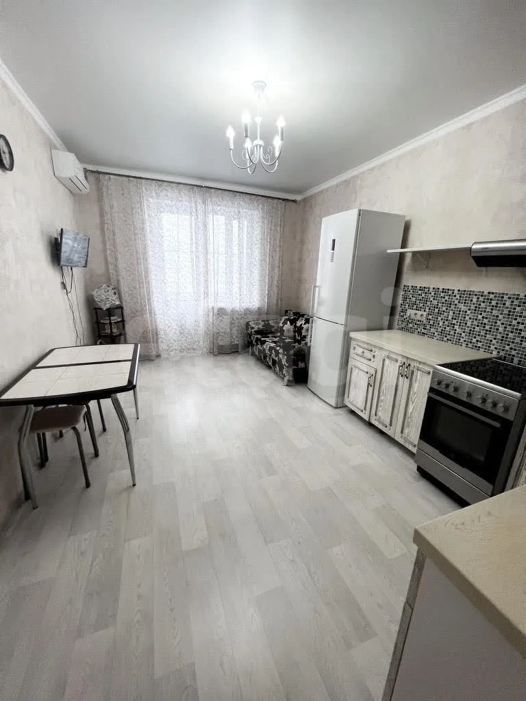 2-к квартира, 63.8м² (Измаильская улица, 74к9) - миниатюра 5