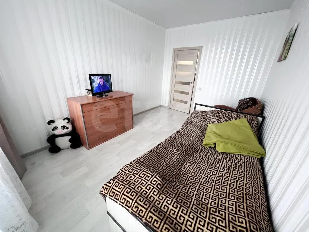 2-к квартира, 63.8м² (Измаильская улица, 74к9) - миниатюра 7