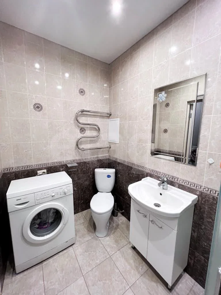 2-к квартира, 63.8м² (Измаильская улица, 74к9) - миниатюра 9