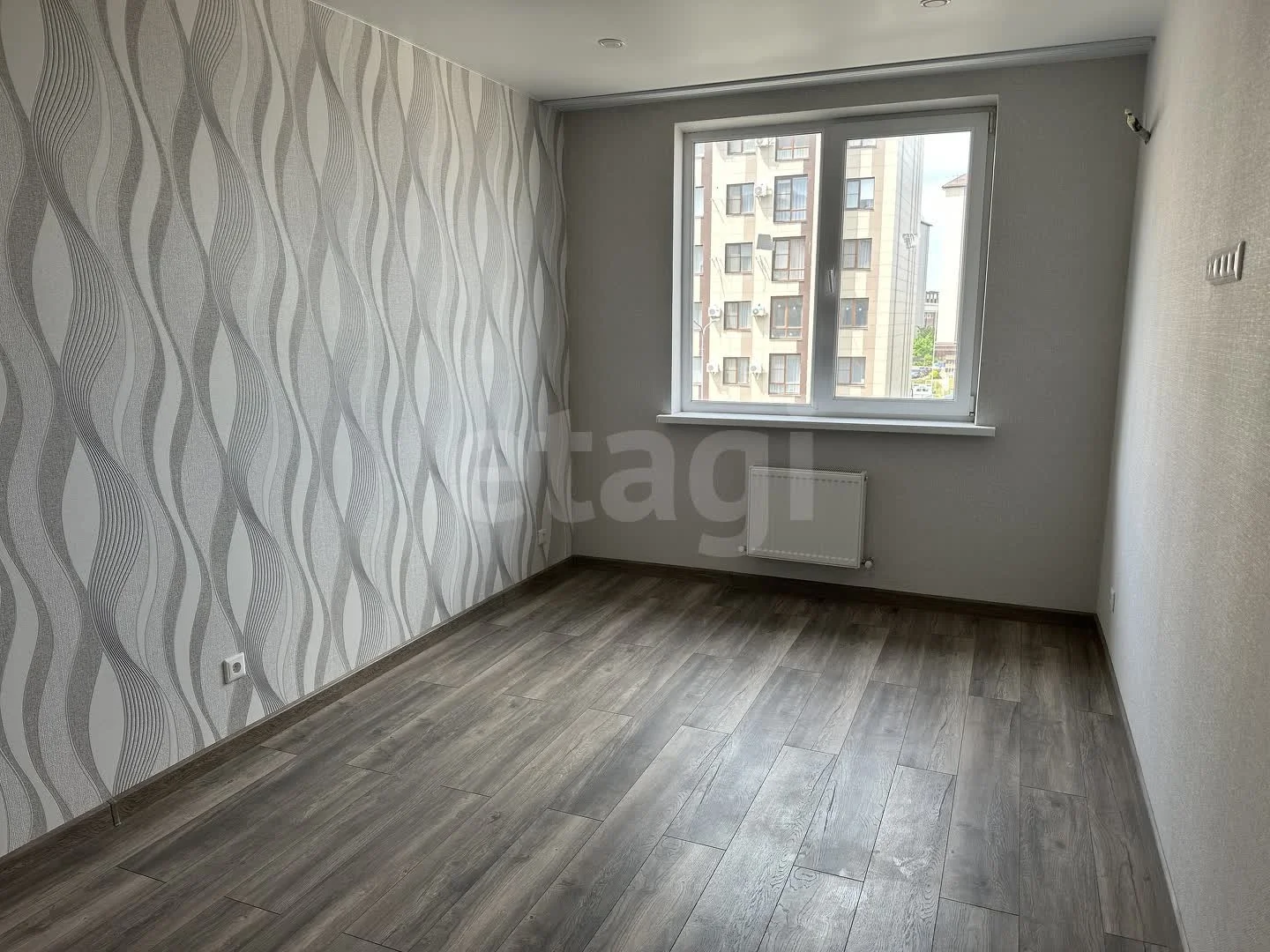 2-к квартира, 48.3м² (Береговая улица, 1к3) - изображение 1