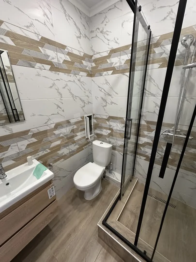 2-к квартира, 48.3м² (Береговая улица, 1к3) - миниатюра 10
