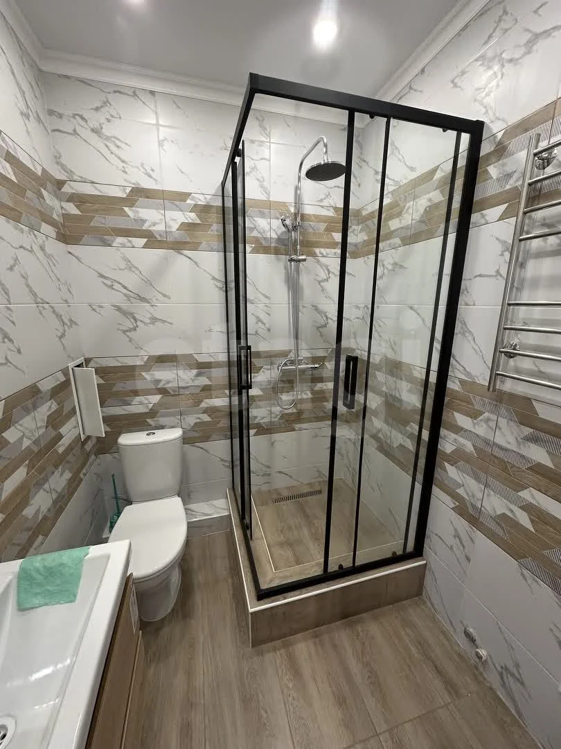 2-к квартира, 48.3м² (Береговая улица, 1к3) - миниатюра 11