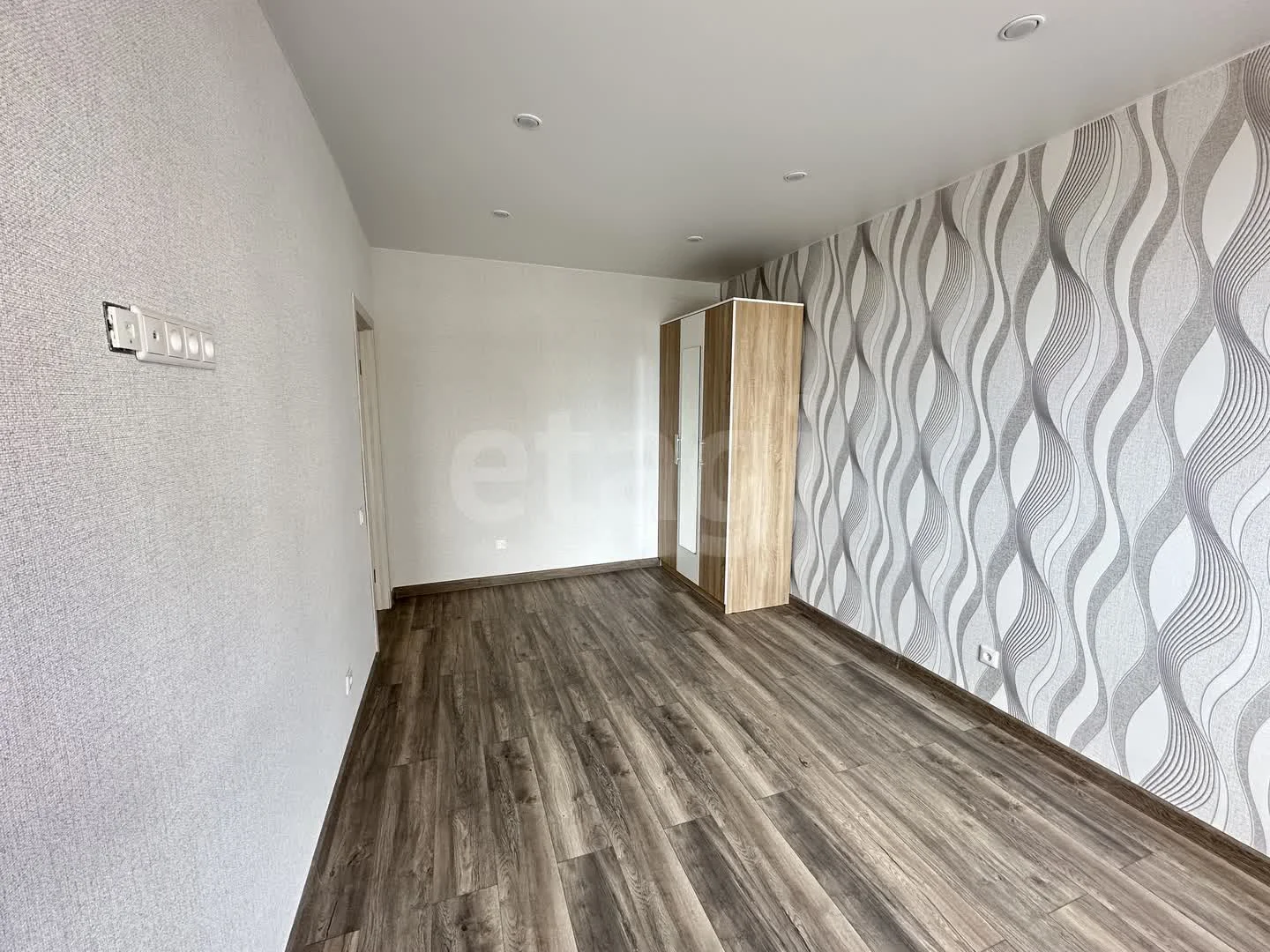 2-к квартира, 48.3м² (Береговая улица, 1к3) - миниатюра 5