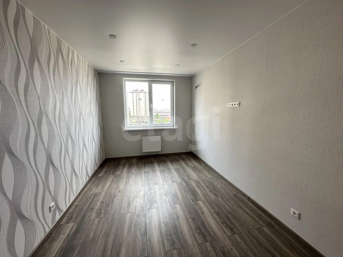 2-к квартира, 48.3м² (Береговая улица, 1к3) - миниатюра 6