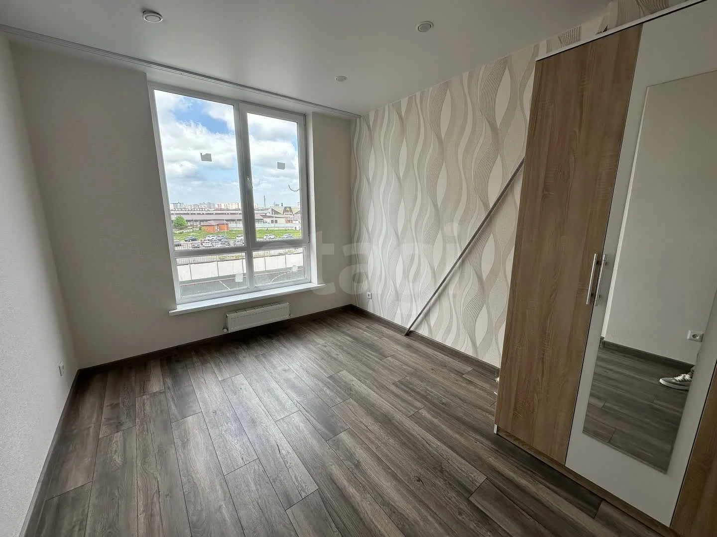 2-к квартира, 48.3м² (Береговая улица, 1к3) - миниатюра 7