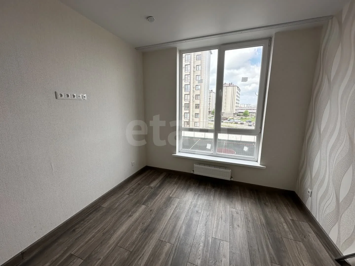 2-к квартира, 48.3м² (Береговая улица, 1к3) - миниатюра 8