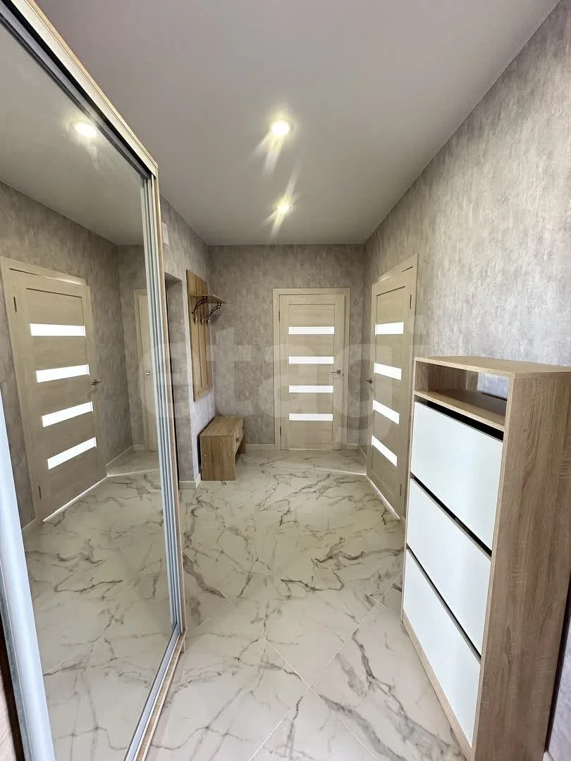 2-к квартира, 48.3м² (Береговая улица, 1к3) - миниатюра 9