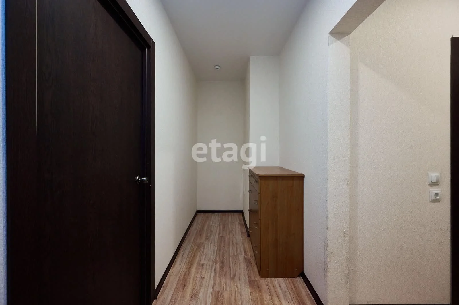 3-к квартира, 80.6м² (Дубравная улица, 15) - миниатюра 10