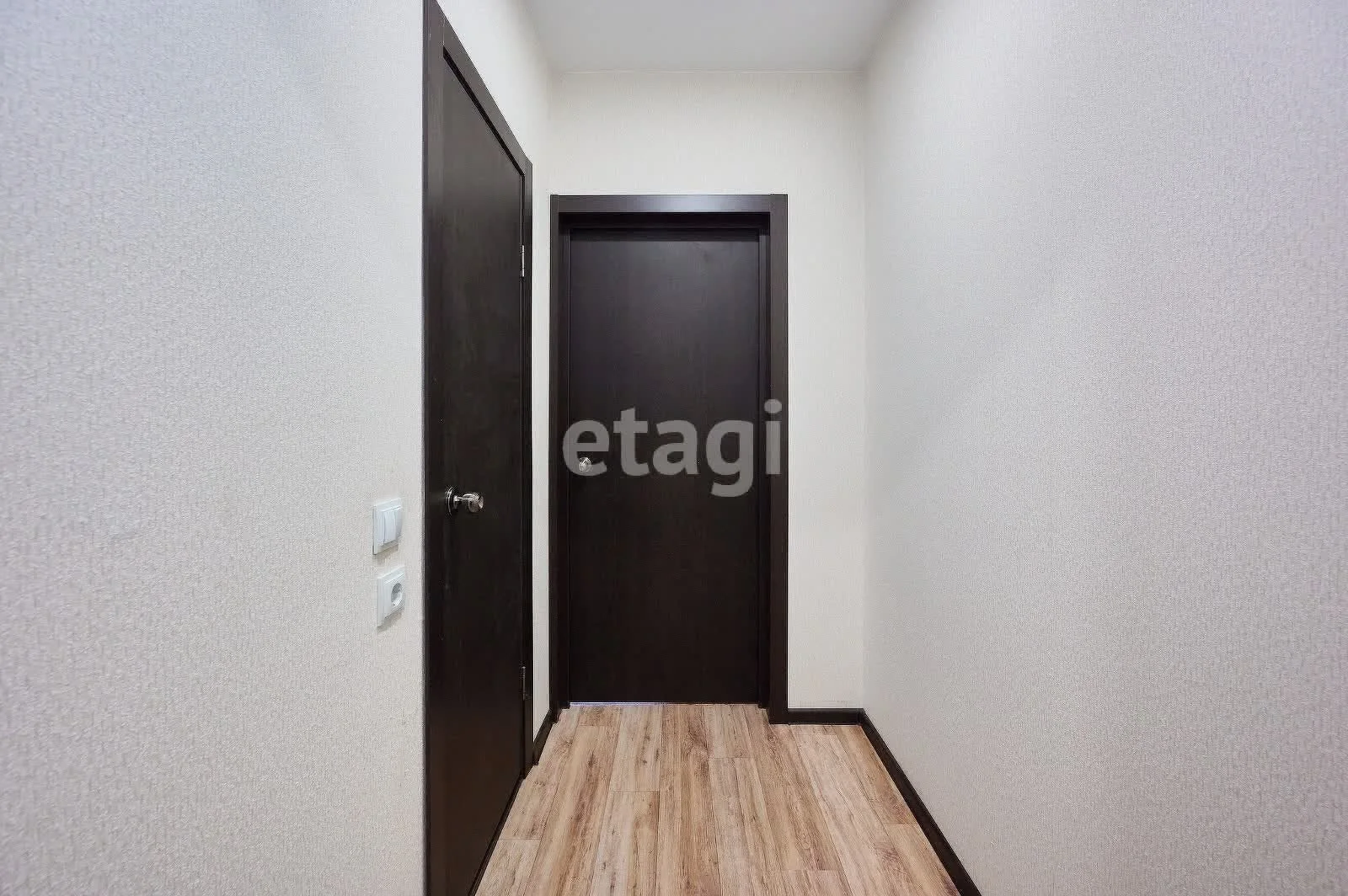 3-к квартира, 80.6м² (Дубравная улица, 15) - миниатюра 15