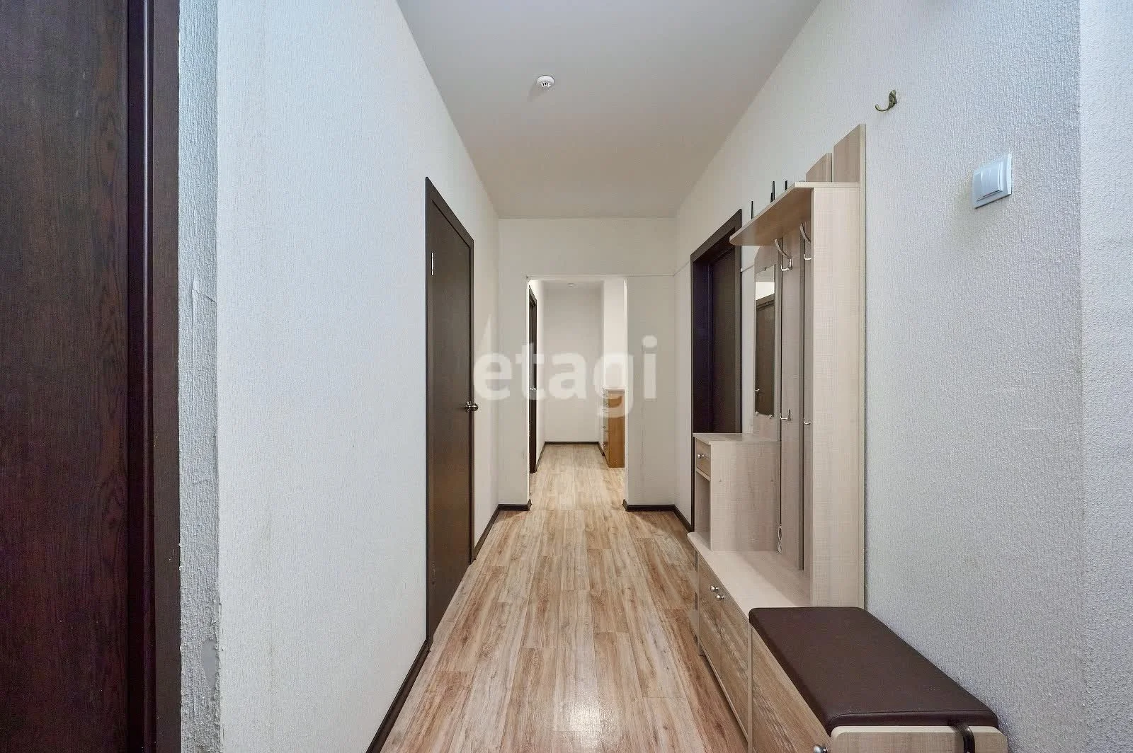 3-к квартира, 80.6м² (Дубравная улица, 15) - миниатюра 18
