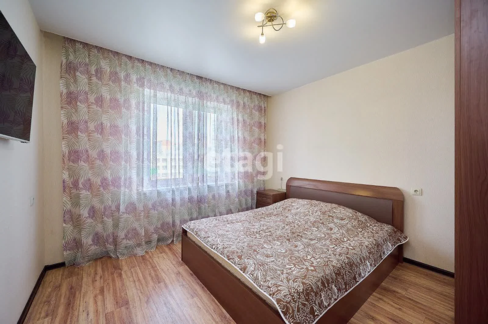 3-к квартира, 80.6м² (Дубравная улица, 15) - миниатюра 4