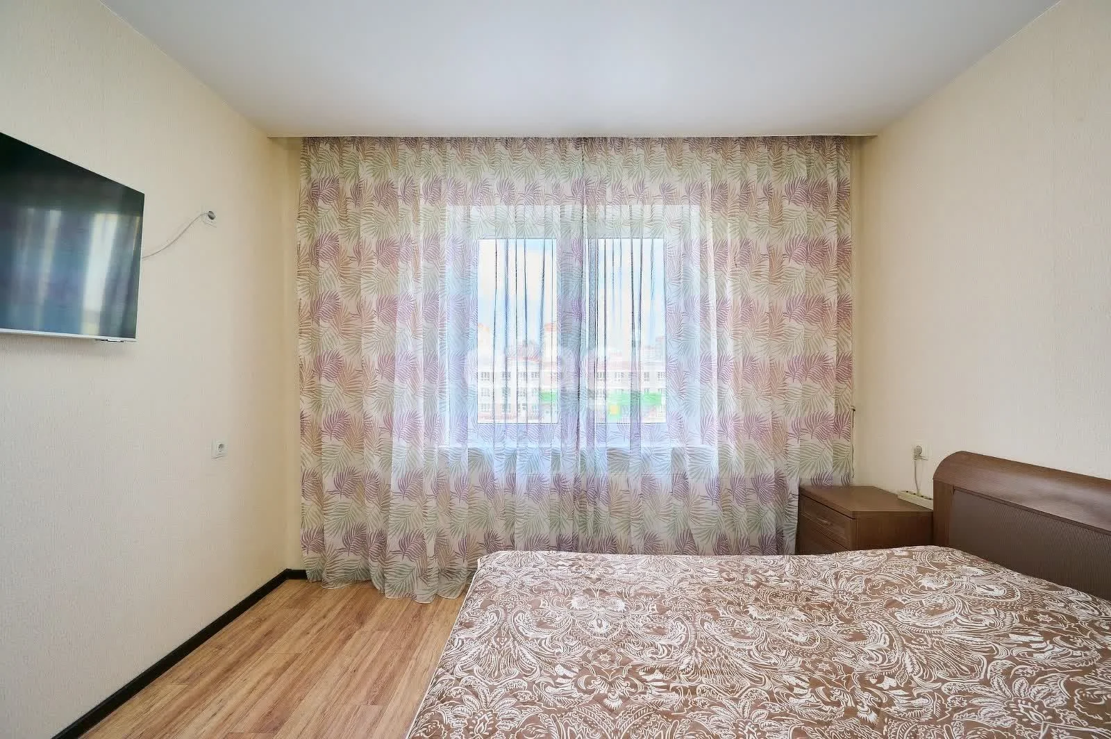 3-к квартира, 80.6м² (Дубравная улица, 15) - миниатюра 5