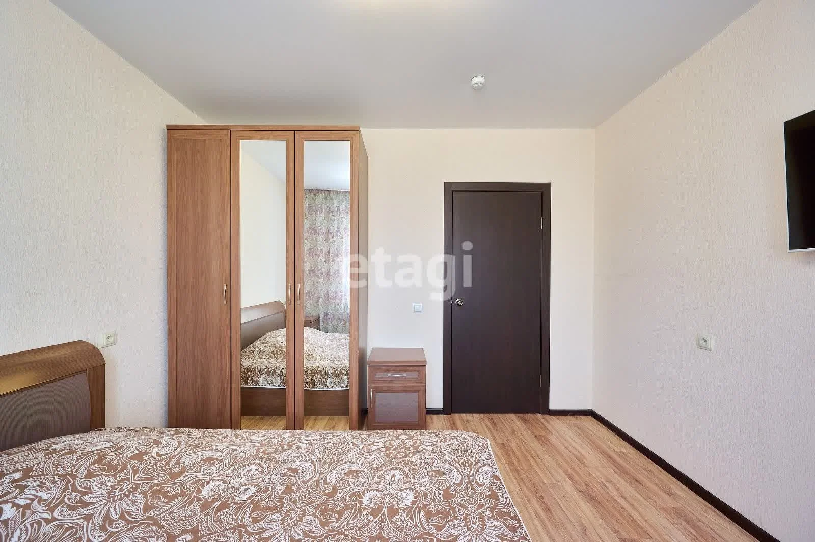 3-к квартира, 80.6м² (Дубравная улица, 15) - миниатюра 6