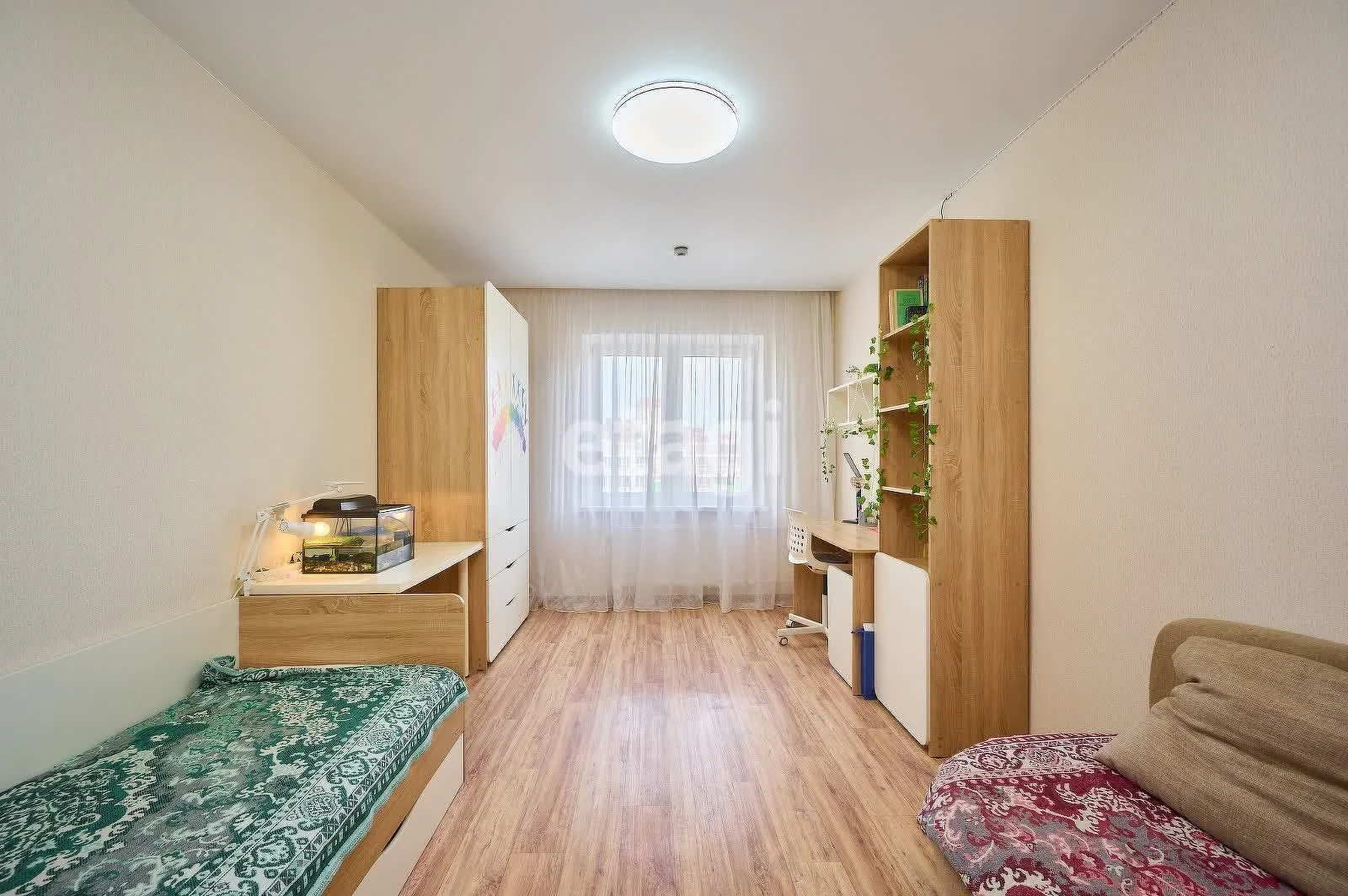 3-к квартира, 80.6м² (Дубравная улица, 15) - миниатюра 7