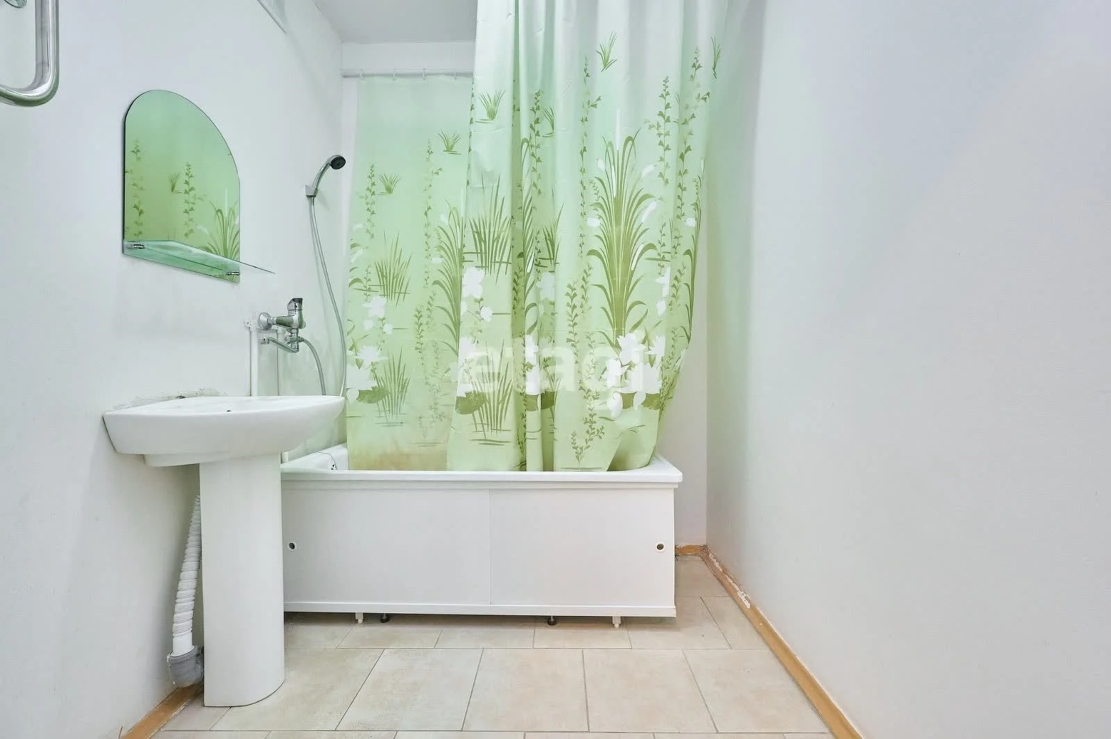 3-к квартира, 80.6м² (Дубравная улица, 15) - миниатюра 8