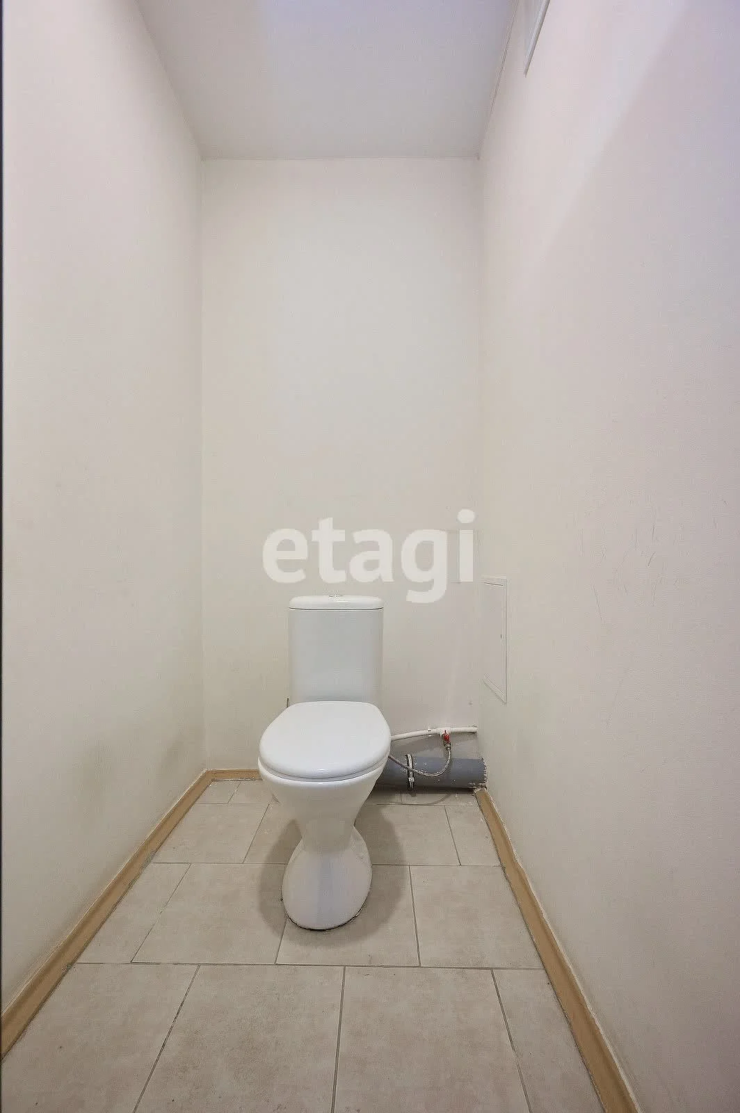 3-к квартира, 80.6м² (Дубравная улица, 15) - миниатюра 9