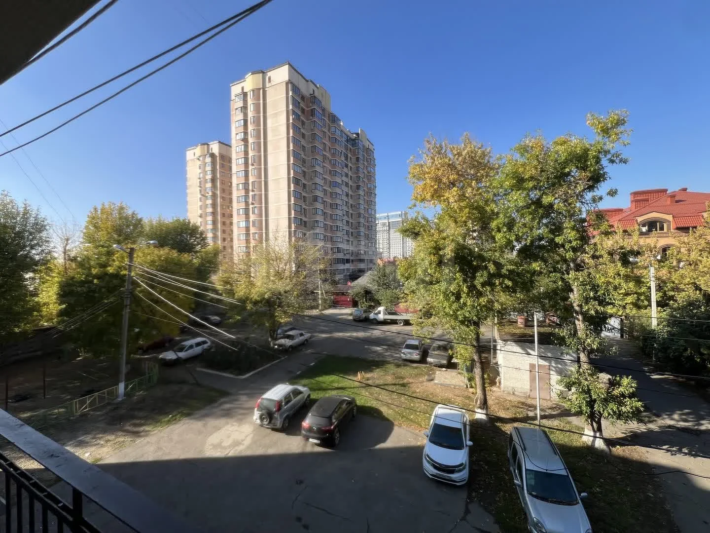 Студия, 11.6м² (Тихорецкая улица, 9а) - миниатюра 10