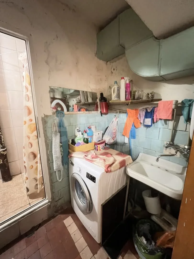Студия, 11.6м² (Тихорецкая улица, 9а) - миниатюра 4