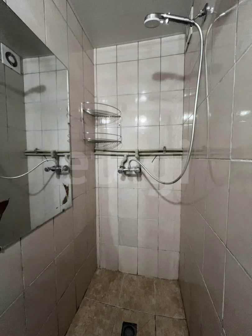 Студия, 11.6м² (Тихорецкая улица, 9а) - миниатюра 6