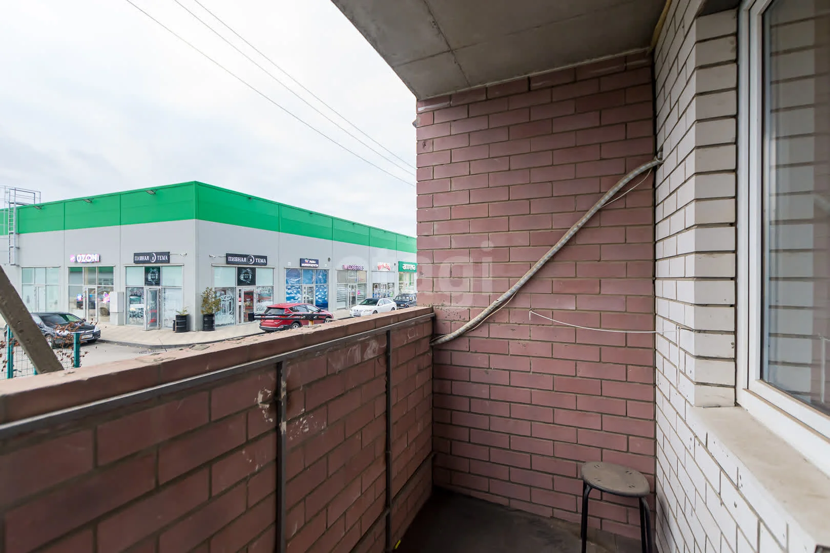 Студия, 17.5м² (Войсковая улица, 6а) - миниатюра 12