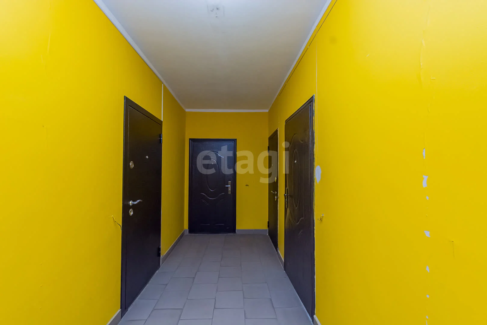 Студия, 17.5м² (Войсковая улица, 6а) - миниатюра 13