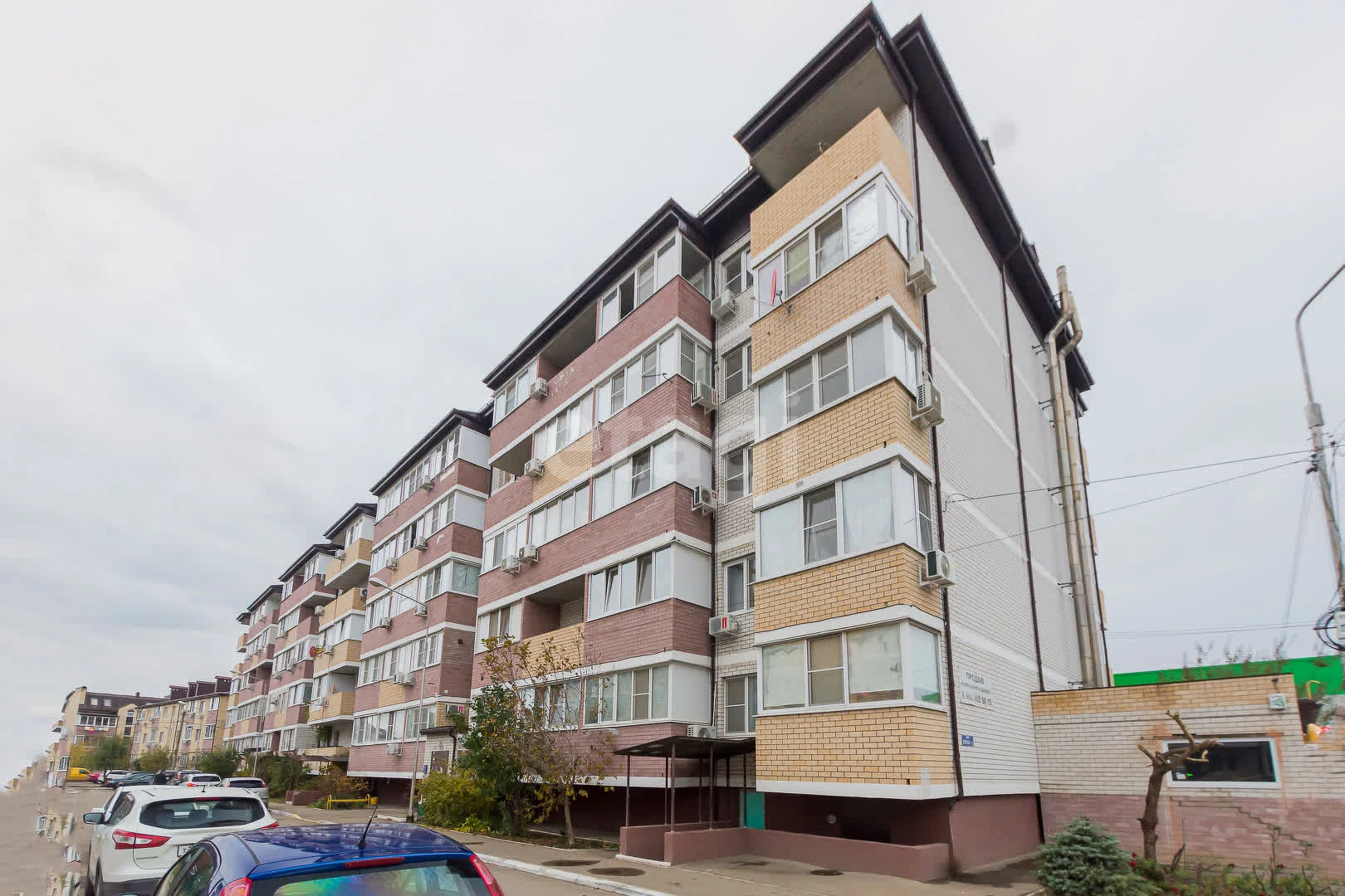 Студия, 17.5м² (Войсковая улица, 6а) - миниатюра 15