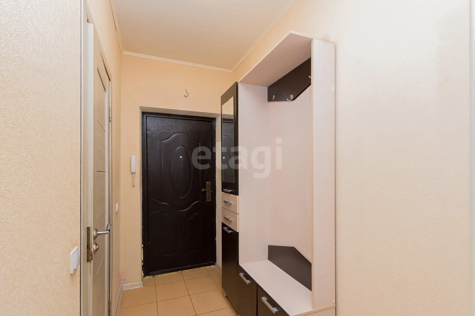 Студия, 17.5м² (Войсковая улица, 6а) - миниатюра 6
