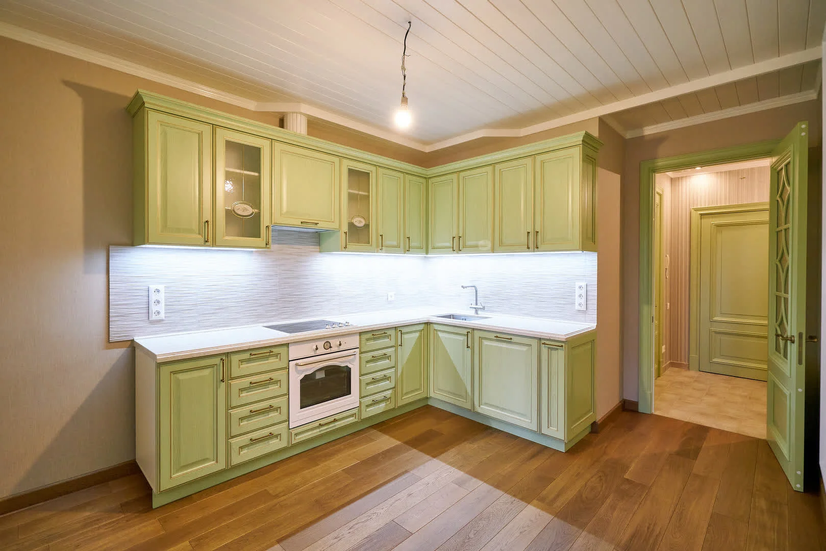 2-к квартира, 63.8м² (Дальняя улица, 8к2) - изображение 1
