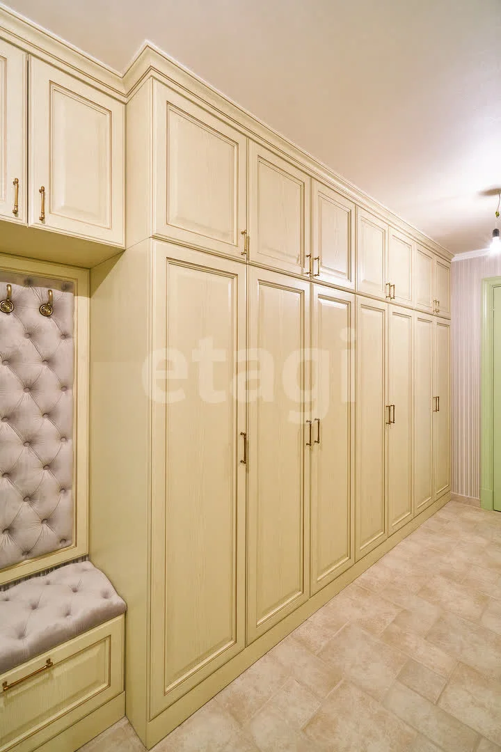 2-к квартира, 63.8м² (Дальняя улица, 8к2) - миниатюра 10