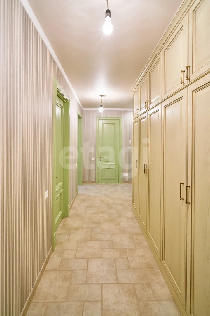 2-к квартира, 63.8м² (Дальняя улица, 8к2) - миниатюра 11