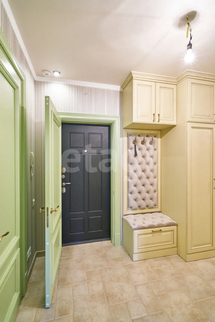 2-к квартира, 63.8м² (Дальняя улица, 8к2) - миниатюра 12