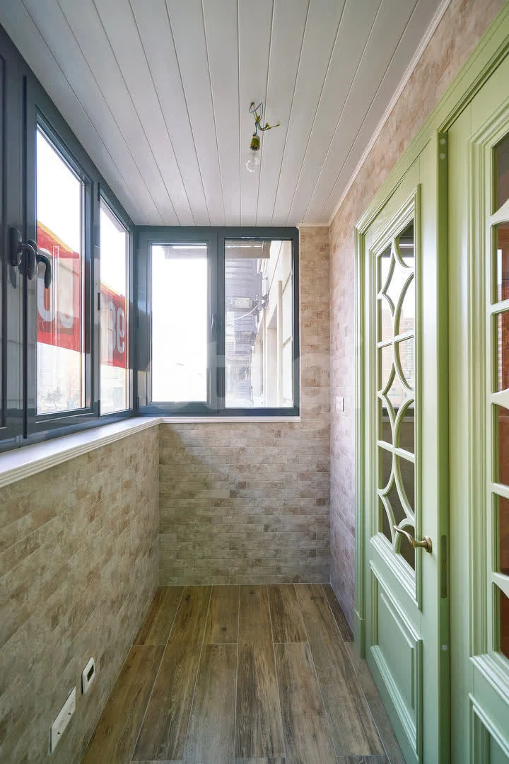 2-к квартира, 63.8м² (Дальняя улица, 8к2) - миниатюра 13