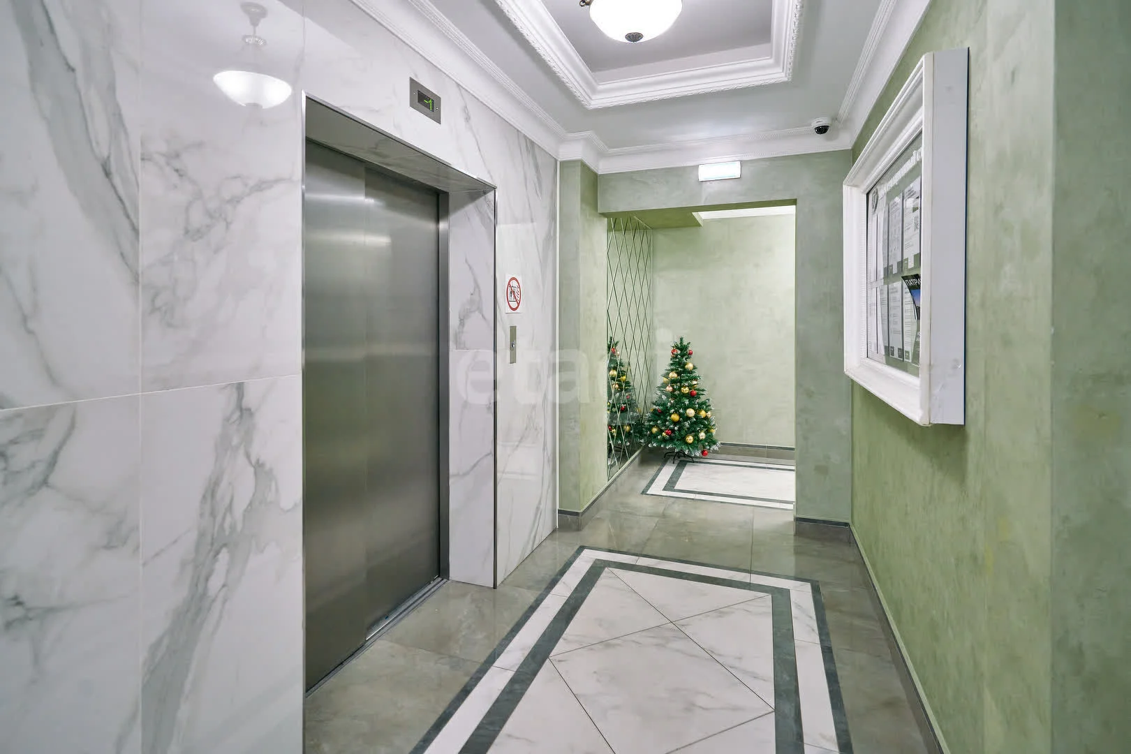 2-к квартира, 63.8м² (Дальняя улица, 8к2) - миниатюра 14