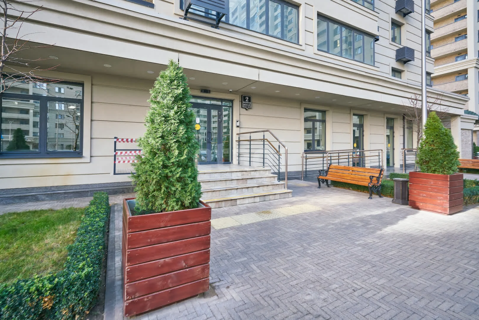 2-к квартира, 63.8м² (Дальняя улица, 8к2) - миниатюра 18