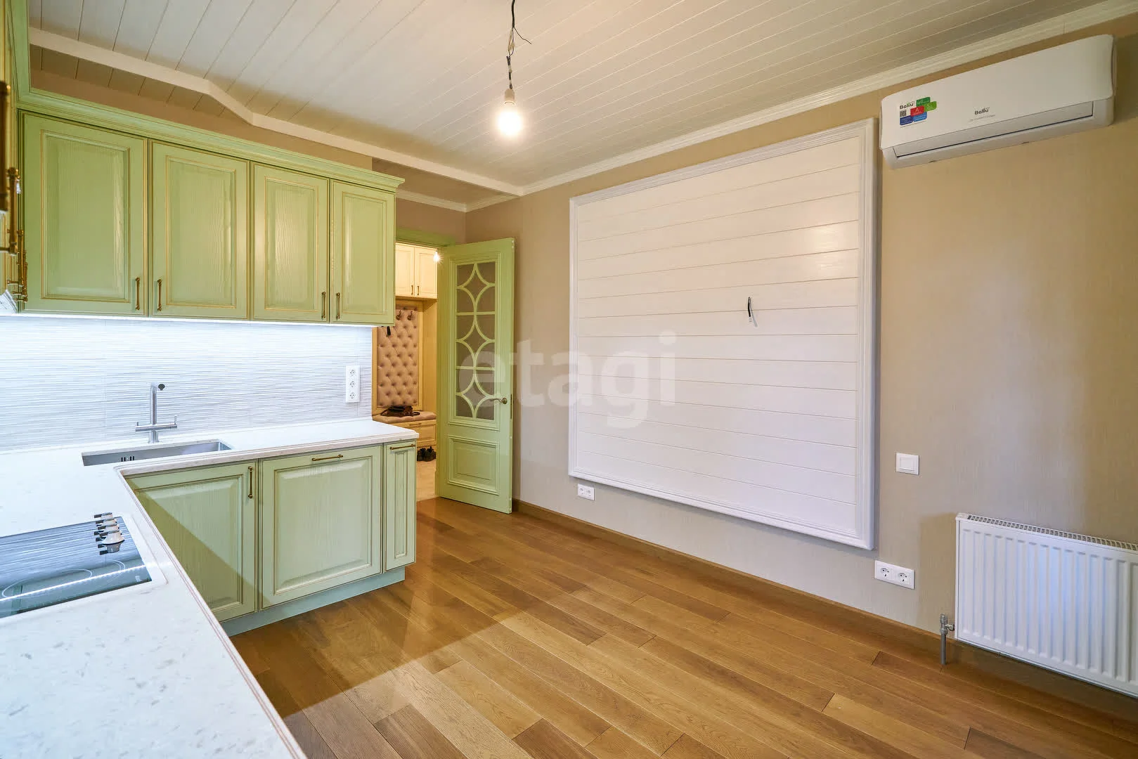 2-к квартира, 63.8м² (Дальняя улица, 8к2) - миниатюра 2