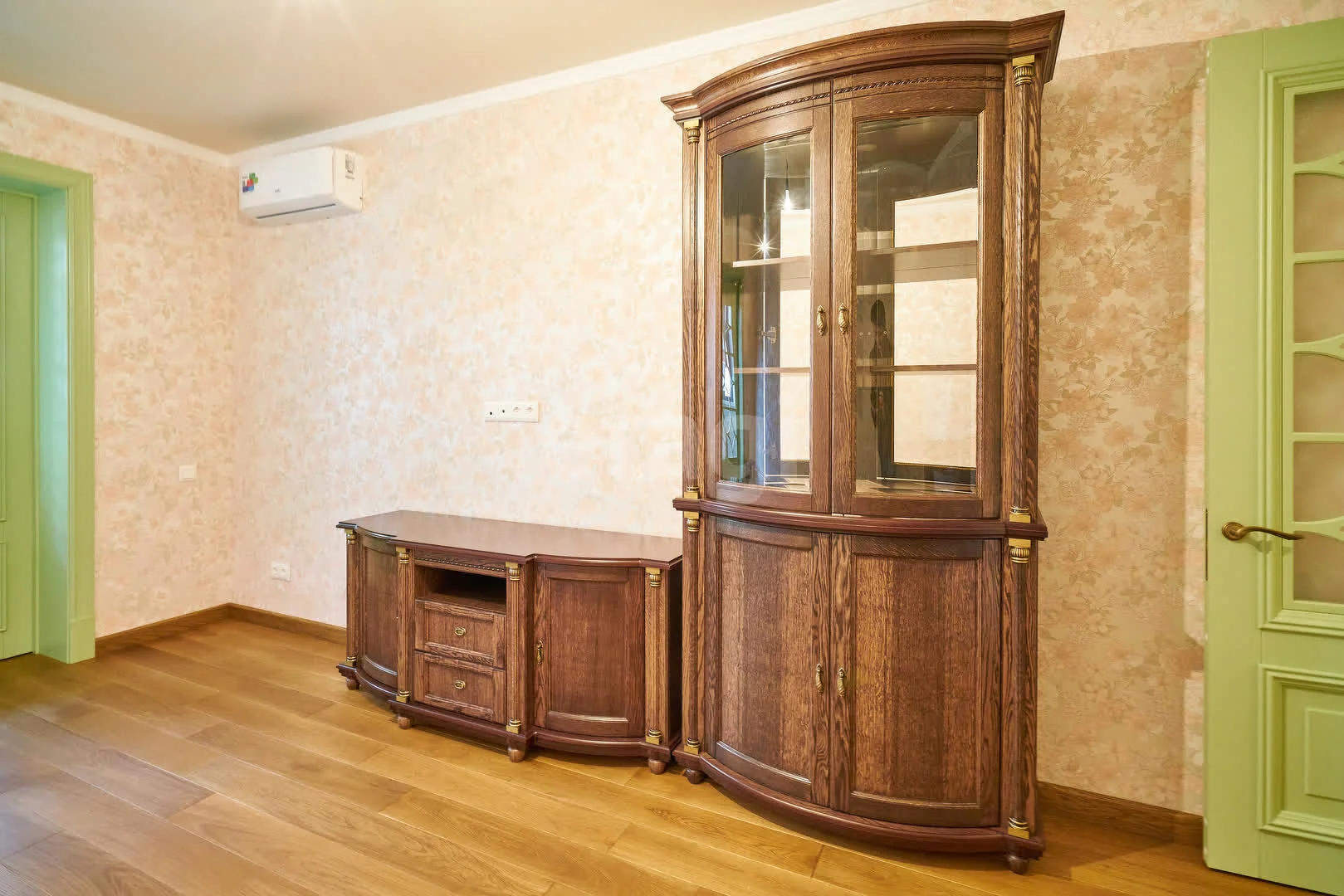 2-к квартира, 63.8м² (Дальняя улица, 8к2) - миниатюра 20