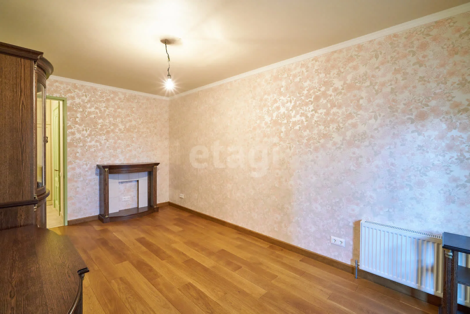 2-к квартира, 63.8м² (Дальняя улица, 8к2) - миниатюра 24