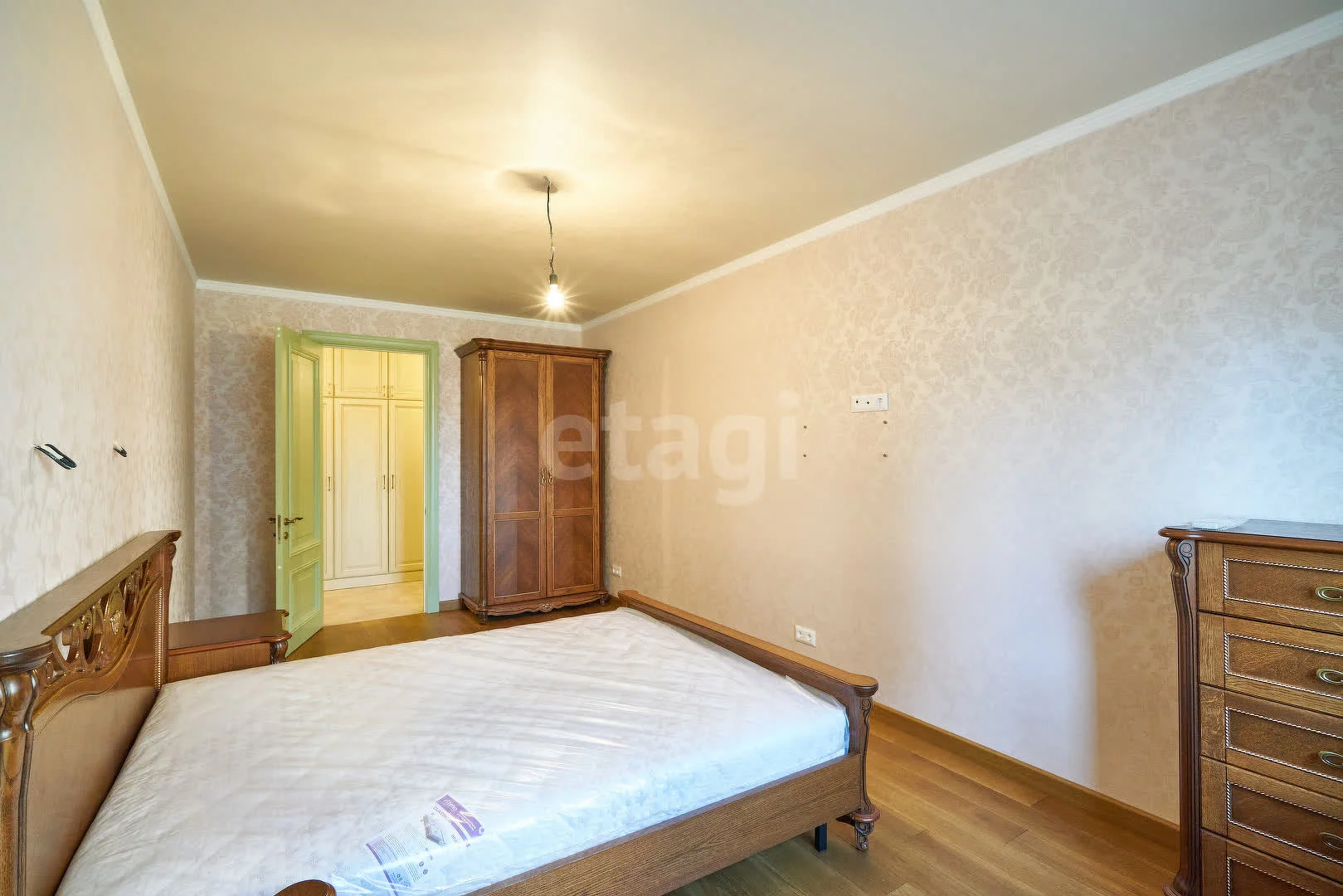 2-к квартира, 63.8м² (Дальняя улица, 8к2) - миниатюра 25