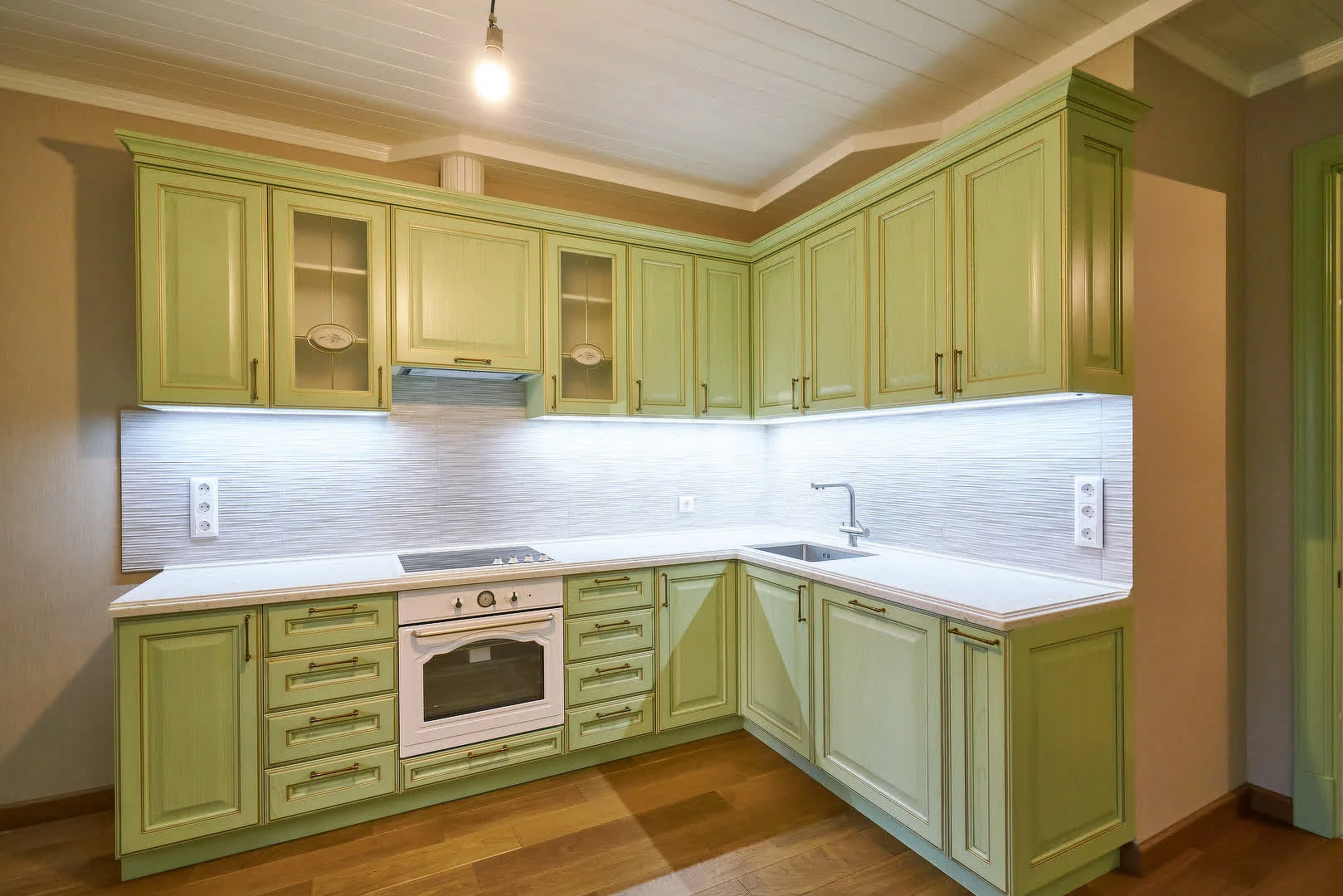 2-к квартира, 63.8м² (Дальняя улица, 8к2) - миниатюра 29