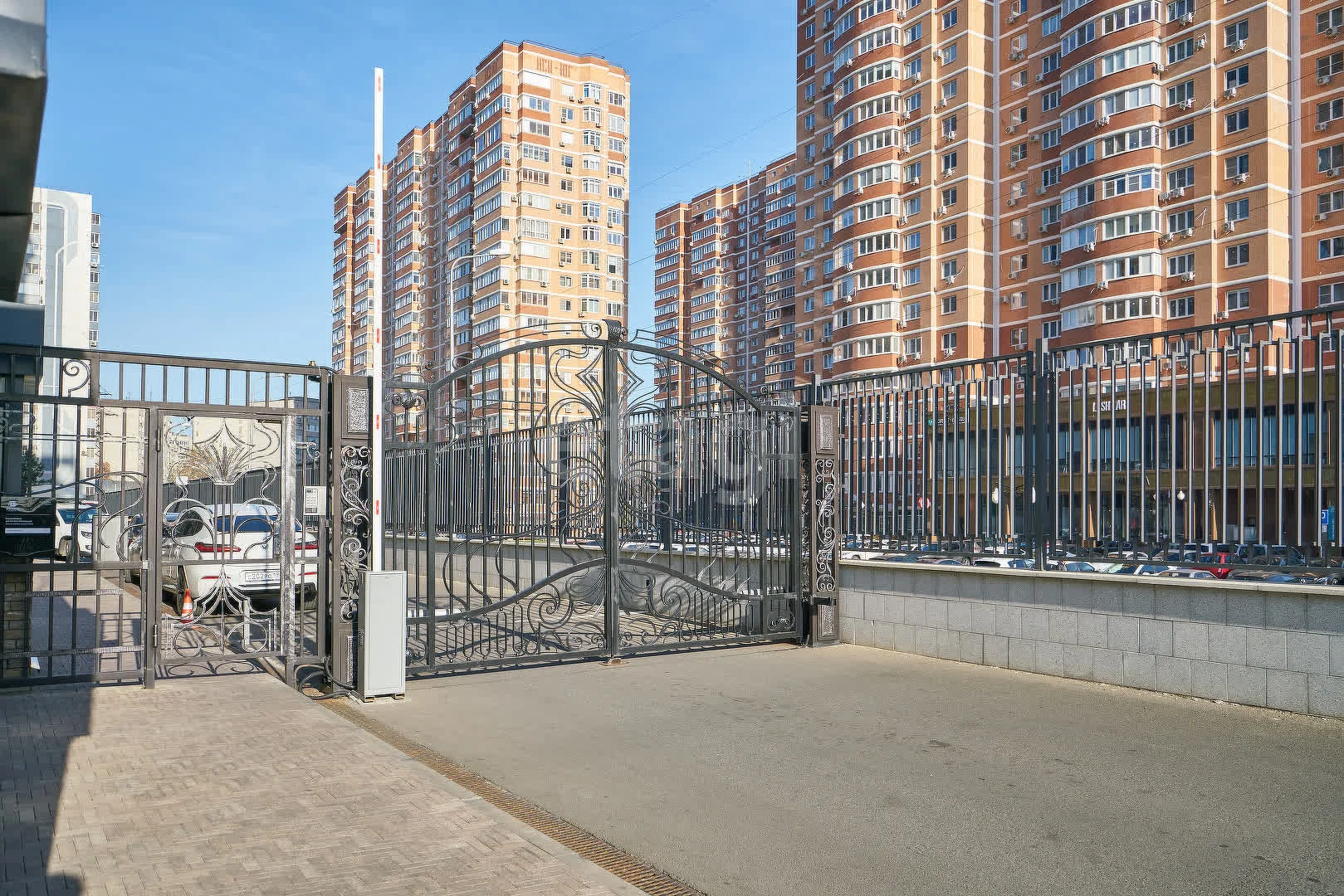 2-к квартира, 63.8м² (Дальняя улица, 8к2) - миниатюра 31