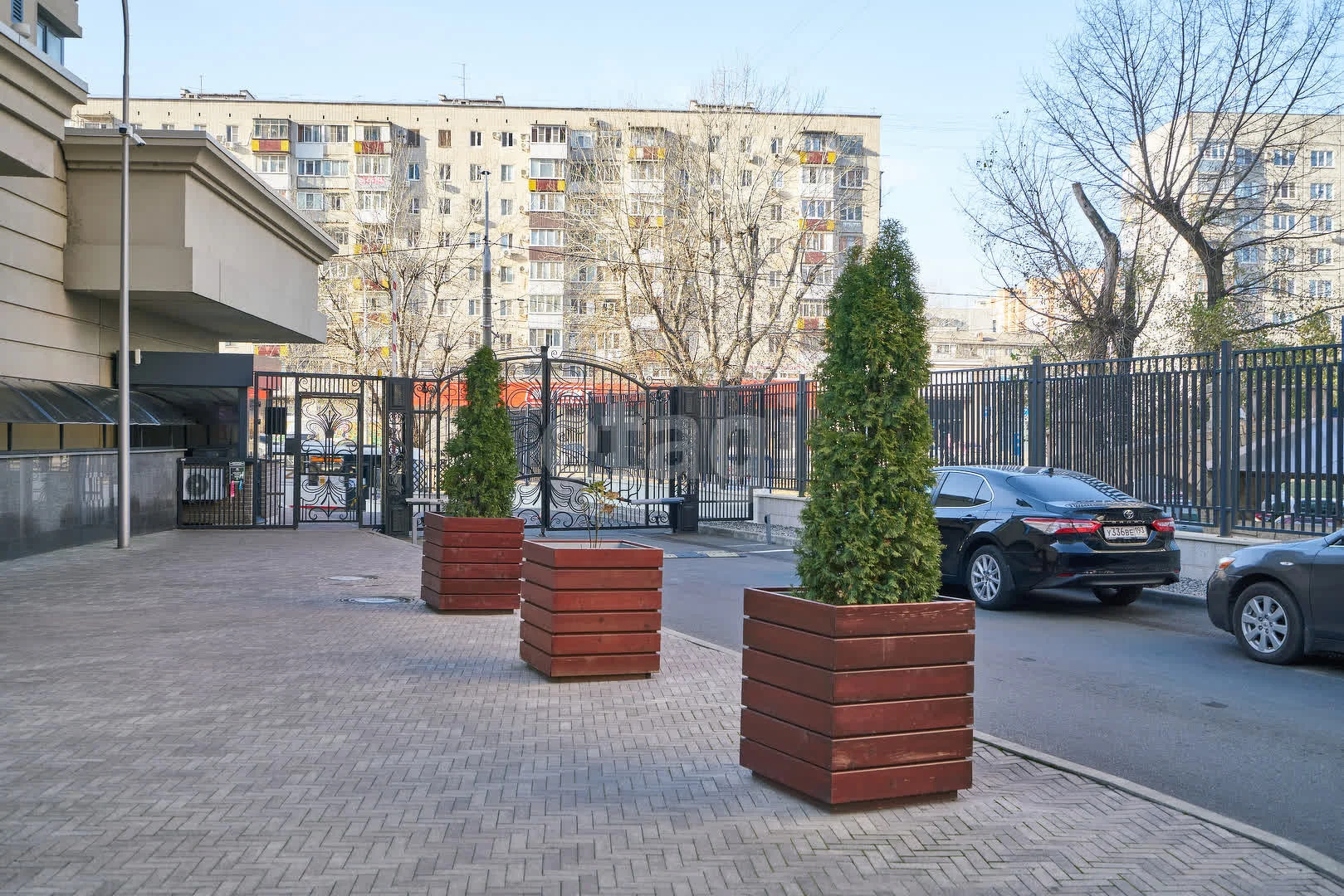 2-к квартира, 63.8м² (Дальняя улица, 8к2) - миниатюра 36